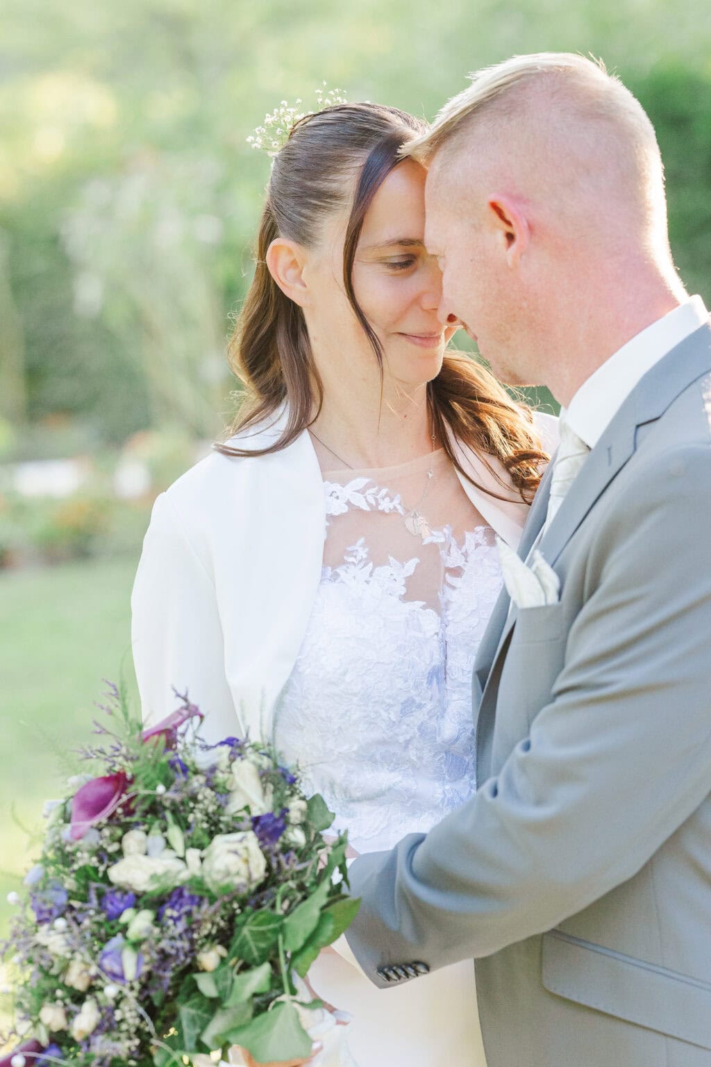 hochzeit after wedding shooting botanica 05