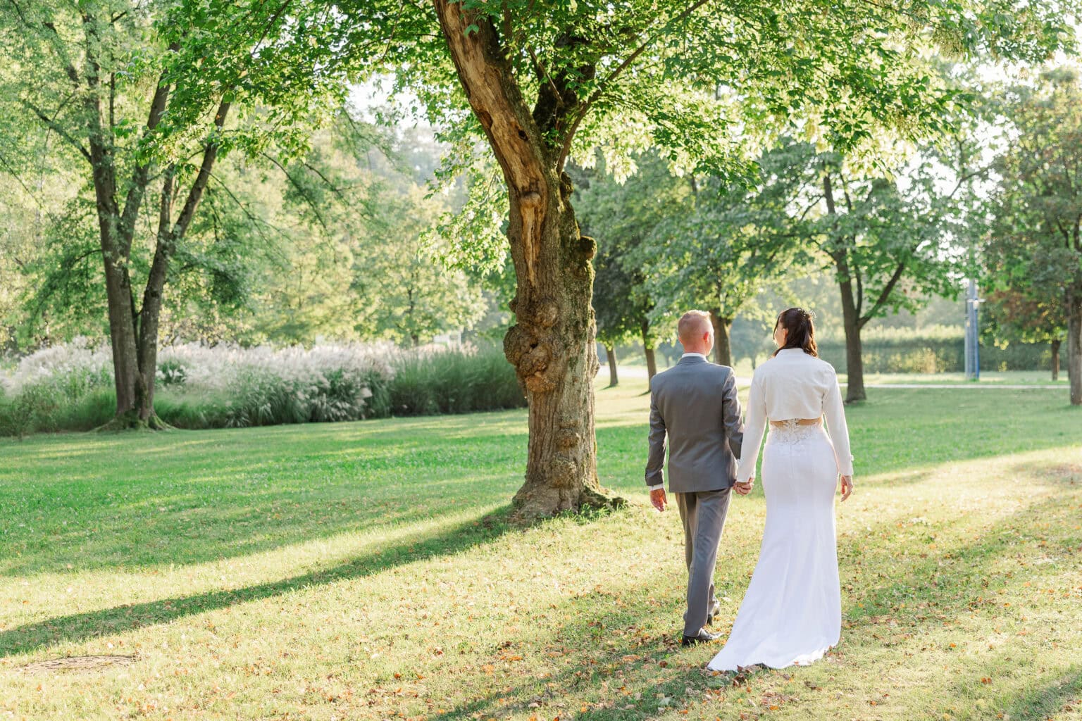 hochzeit after wedding shooting botanica 07