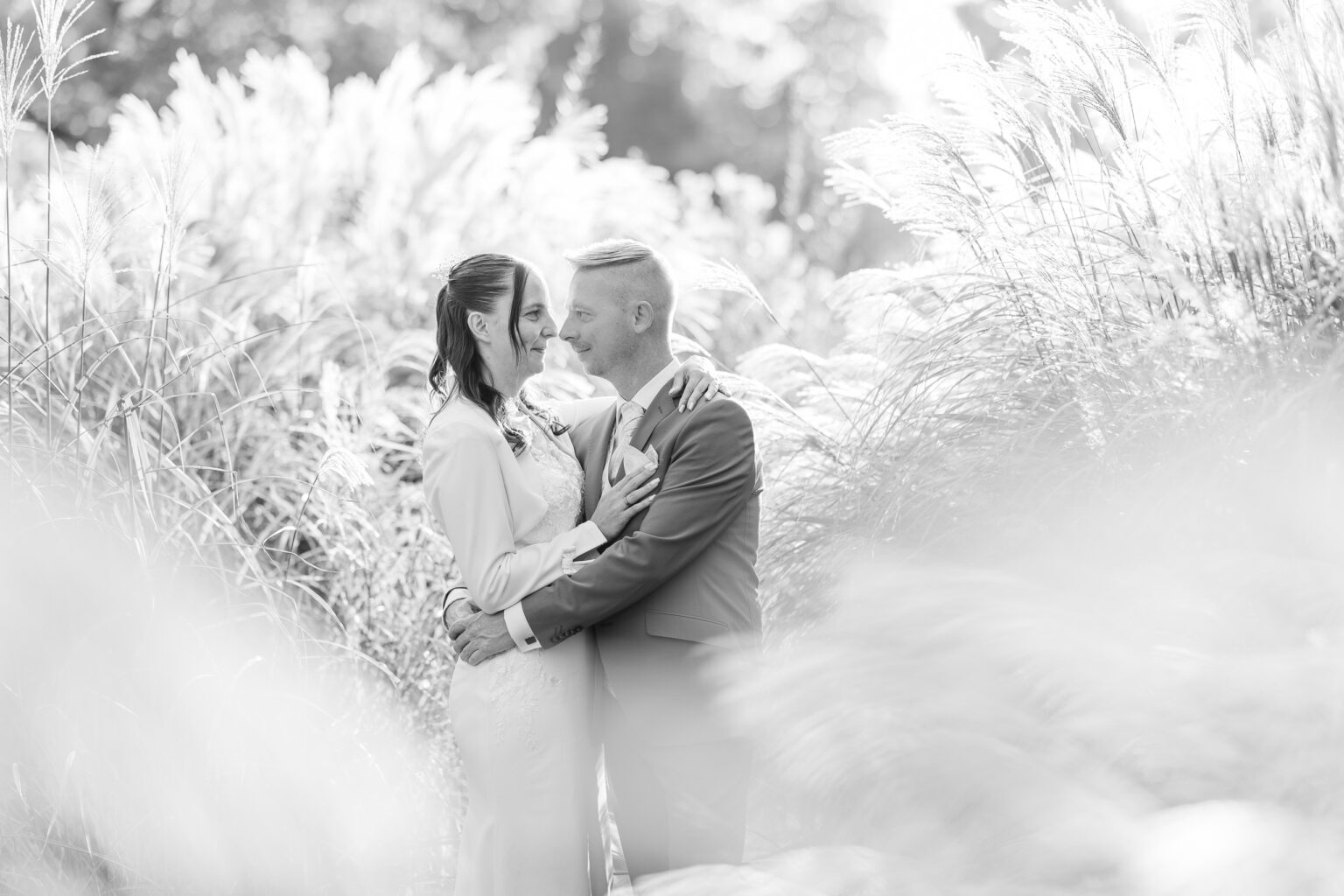 hochzeit after wedding shooting botanica 08