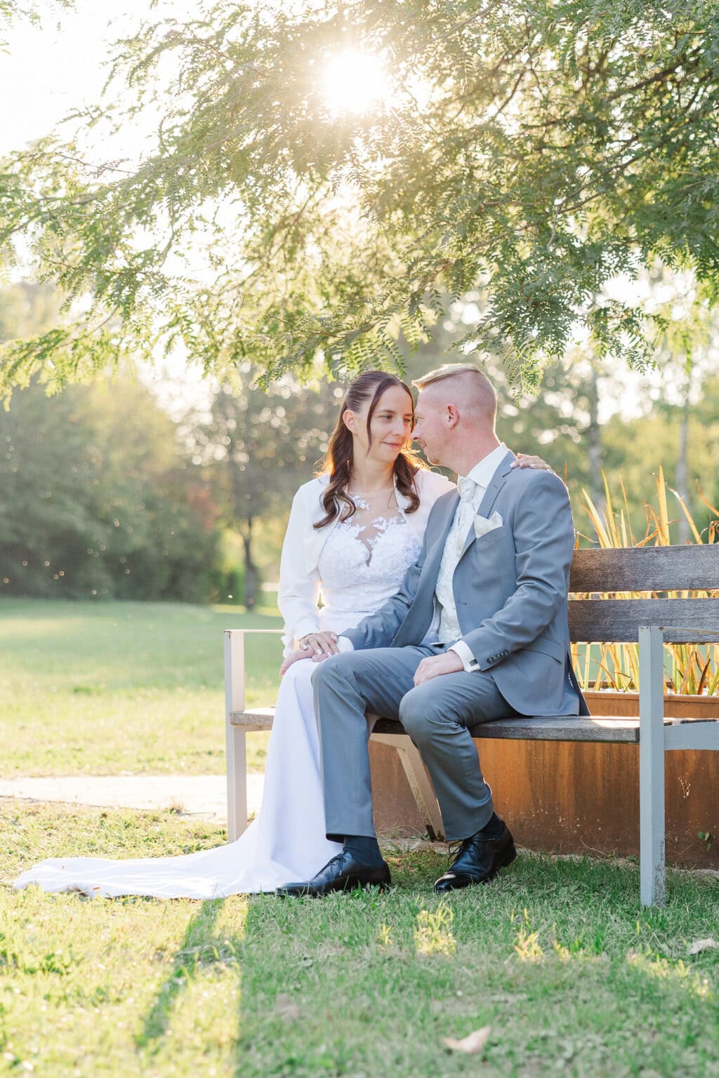 hochzeit after wedding shooting botanica 12