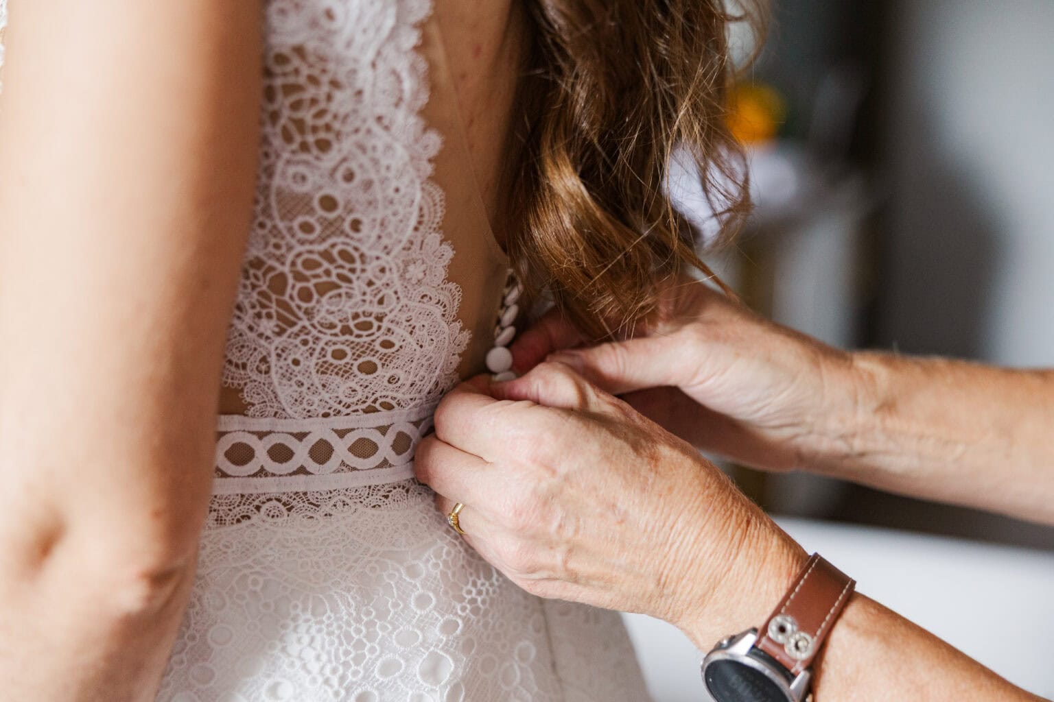 hochzeit feichthub getting ready braut