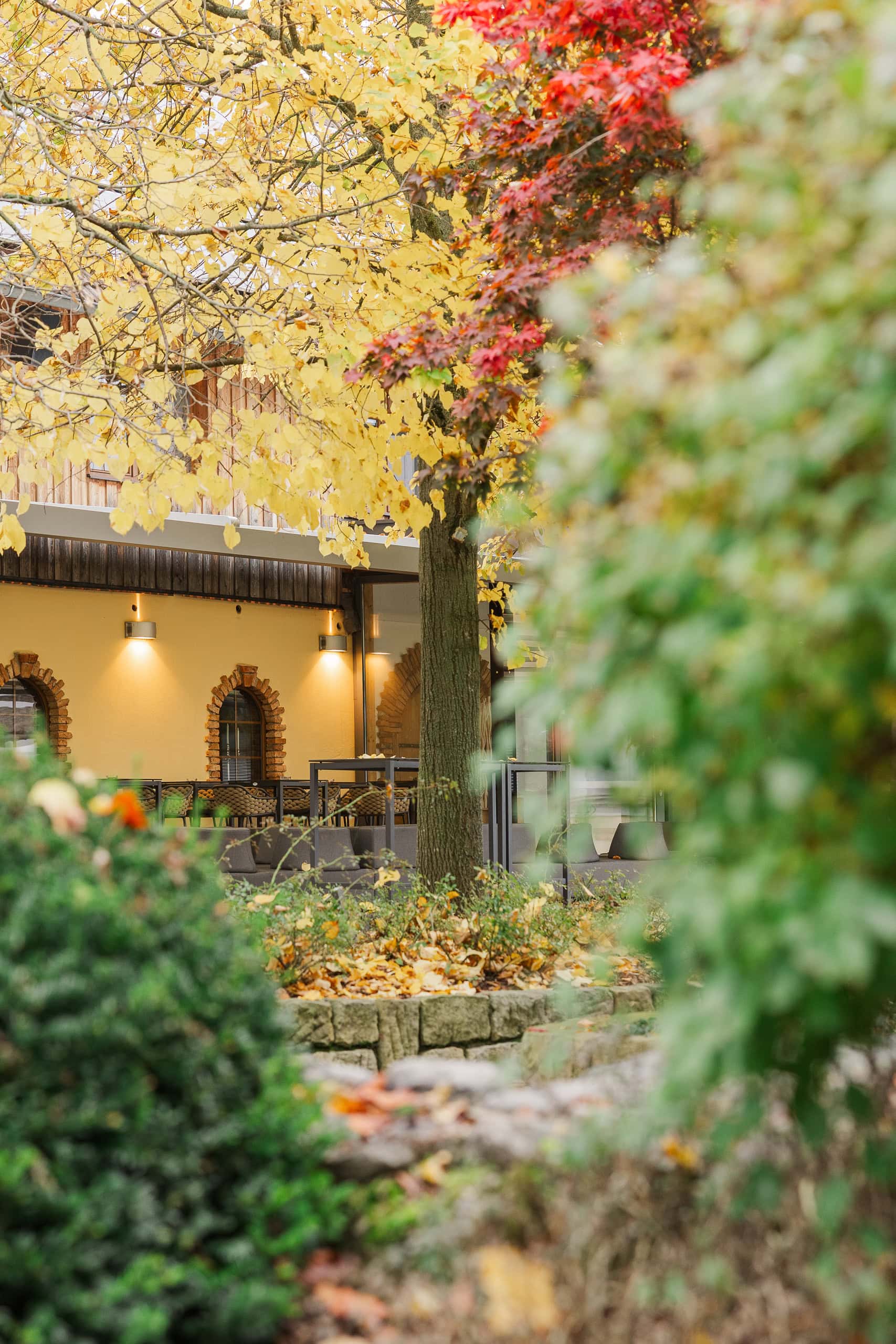 hochzeit feichthub im herbst