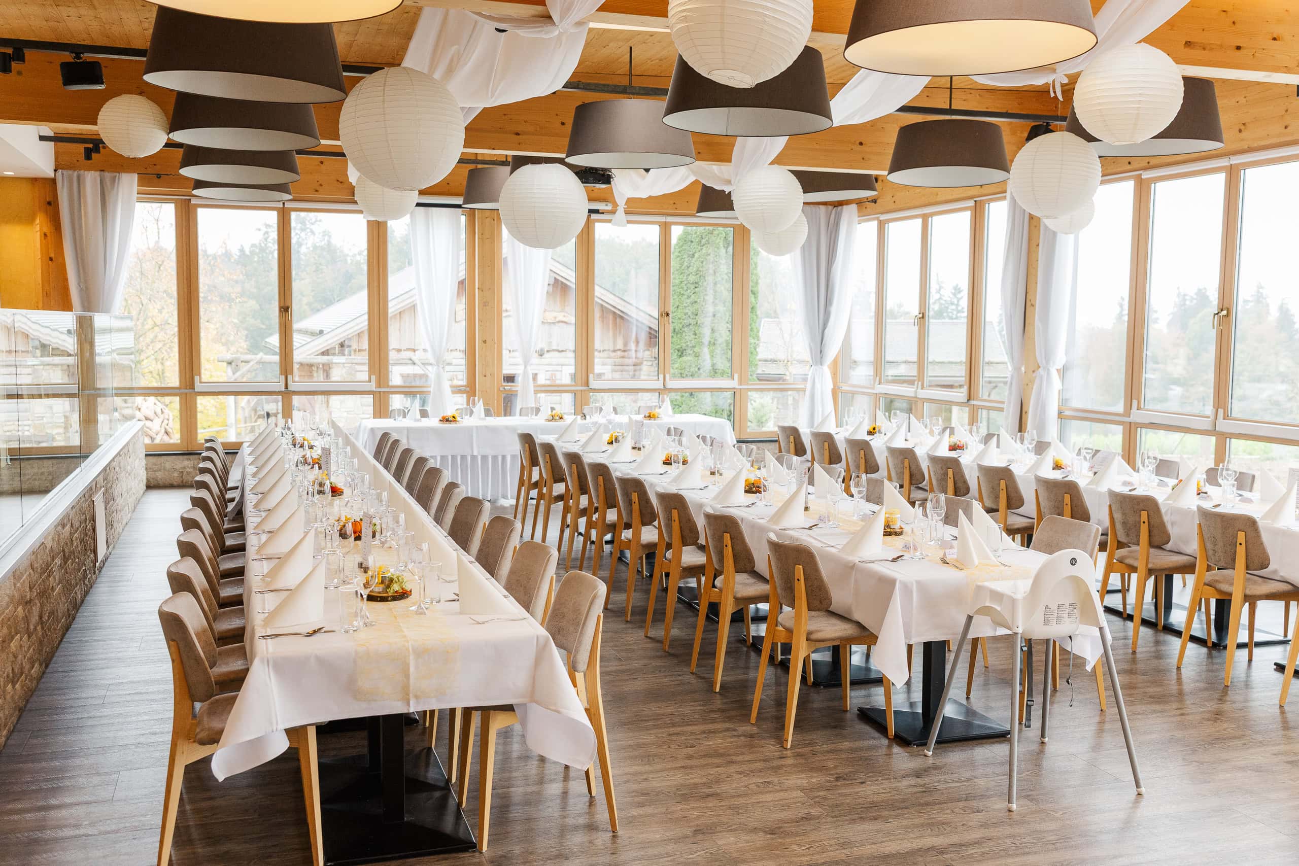 hochzeit feichthub wintergarten