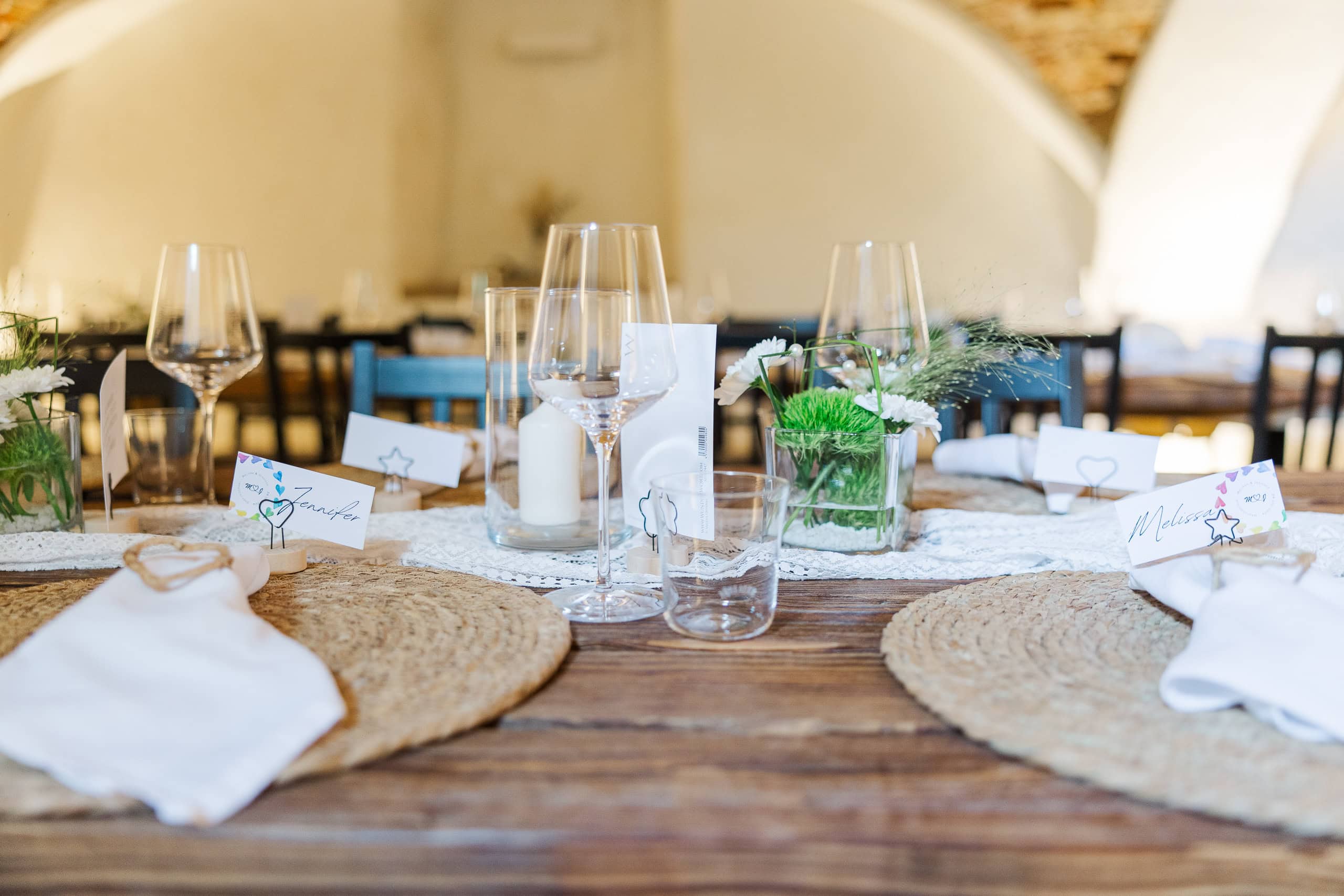 hochzeit grafhaidergut tisch dekoration 01