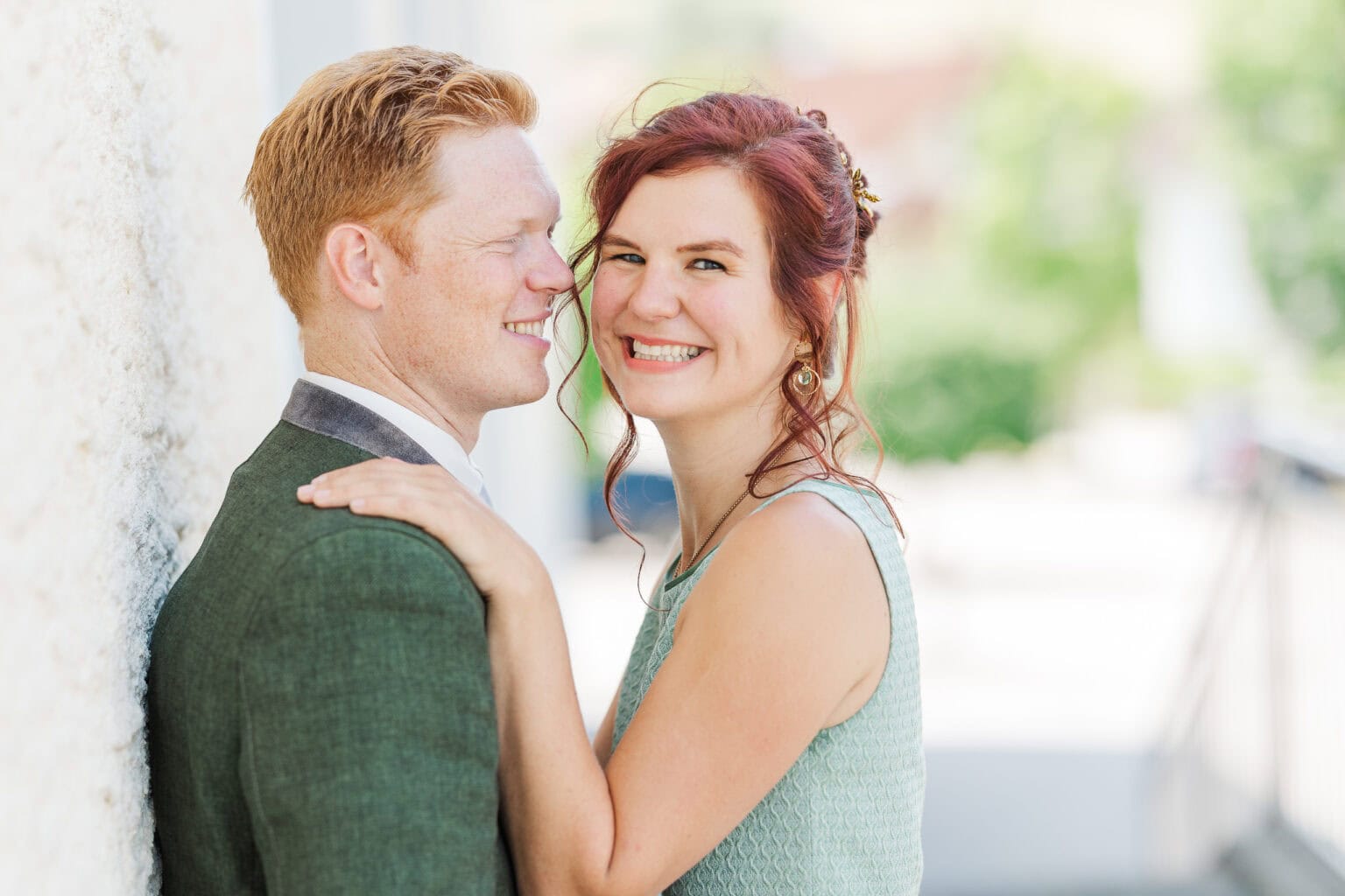 hochzeit marienkirchen brautpaar shooting 08