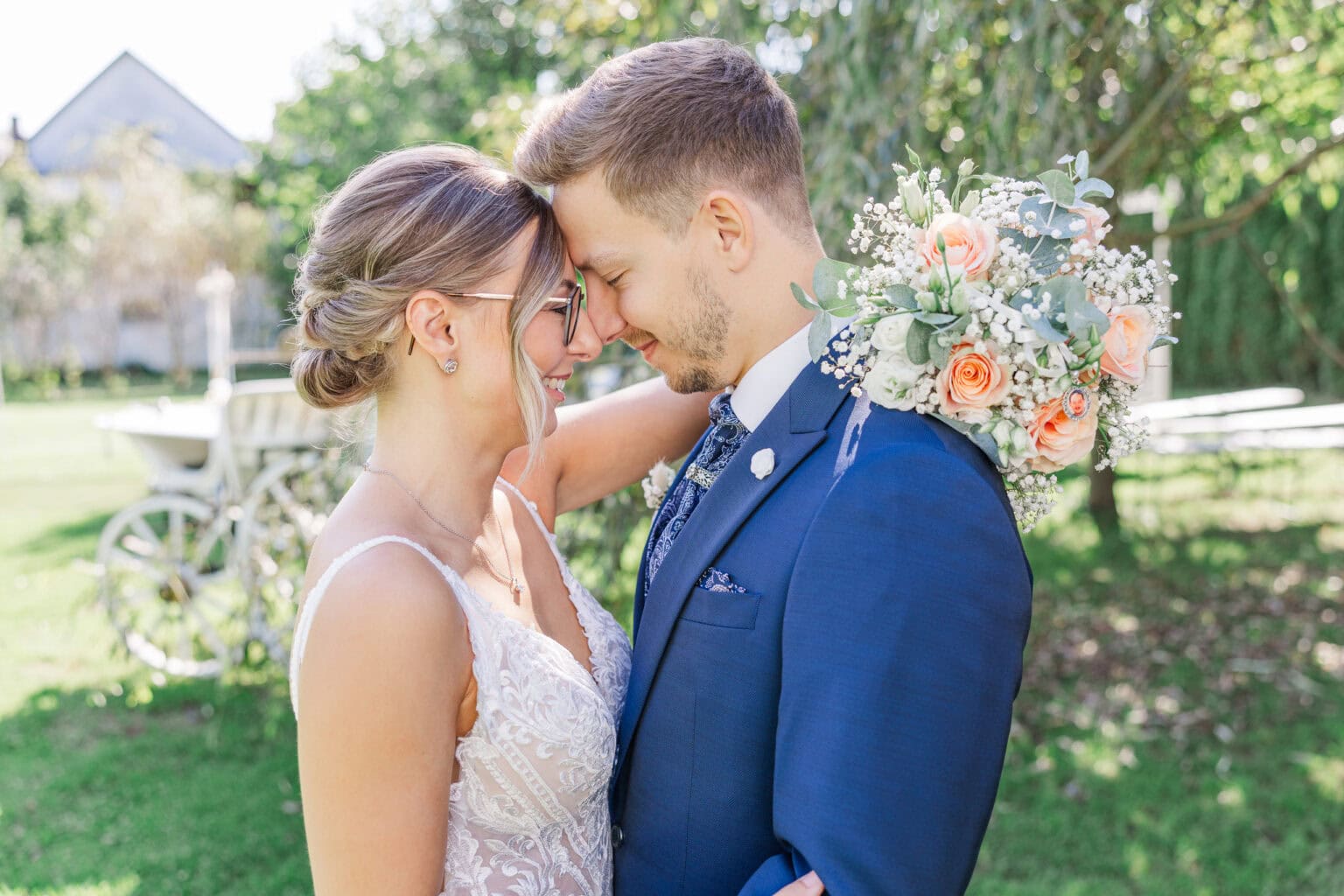 hochzeit presshaus aschach brautpaar shooting 02