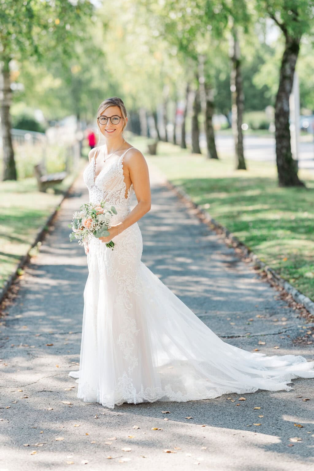 hochzeit presshaus aschach brautpaar shooting 06
