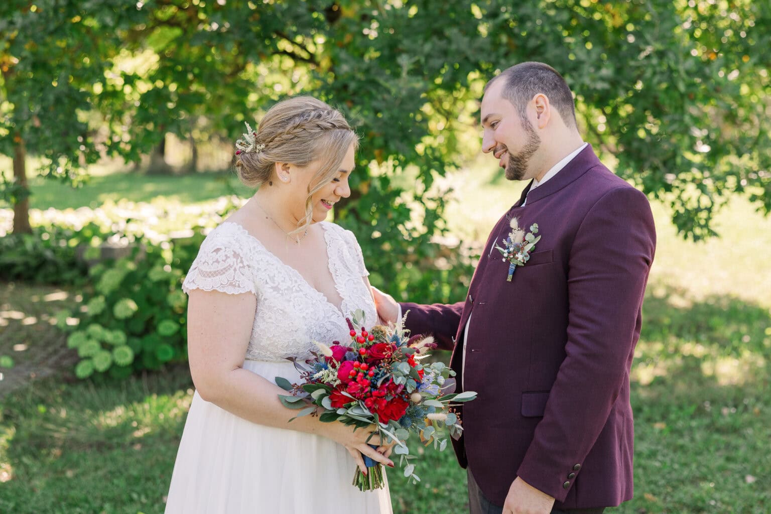 hochzeit grafhaidergut first look 03