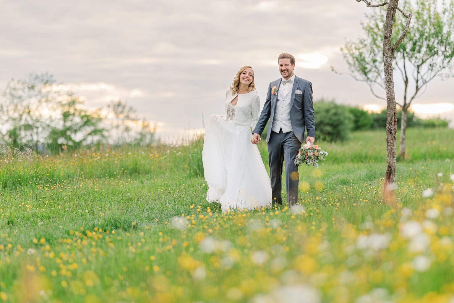 hochzeit hoamat brautpaar shooting 08