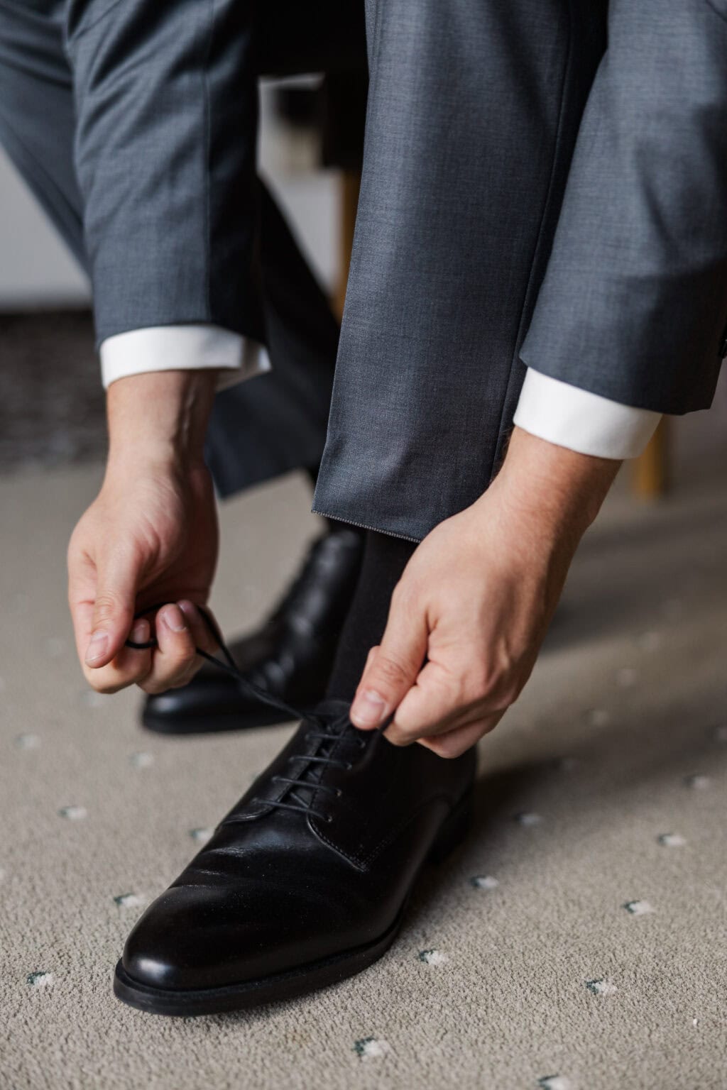 hochzeit hoamat getting ready braeutigam 02