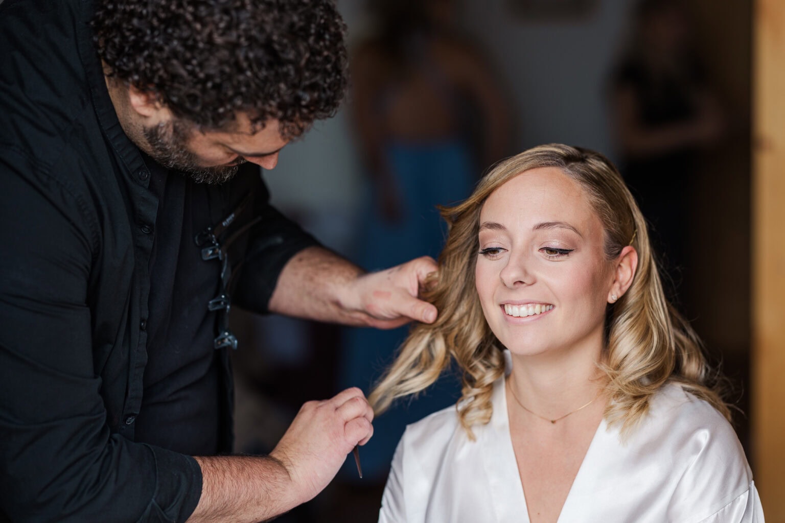 hochzeit hoamat getting ready braut 01