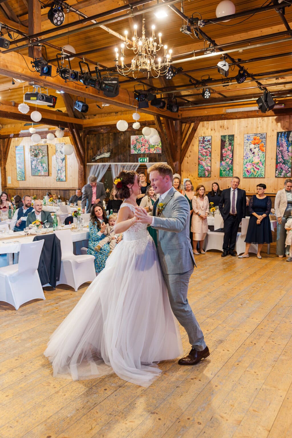 hochzeit hofbuehne tegernbach erster tanz 01