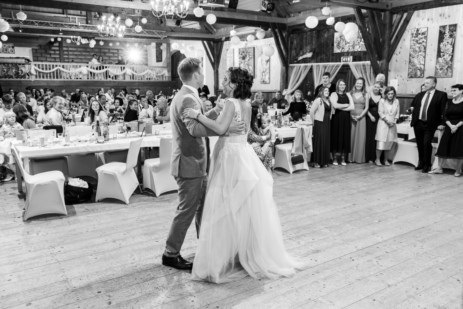 hochzeit hofbuehne tegernbach erster tanz 02
