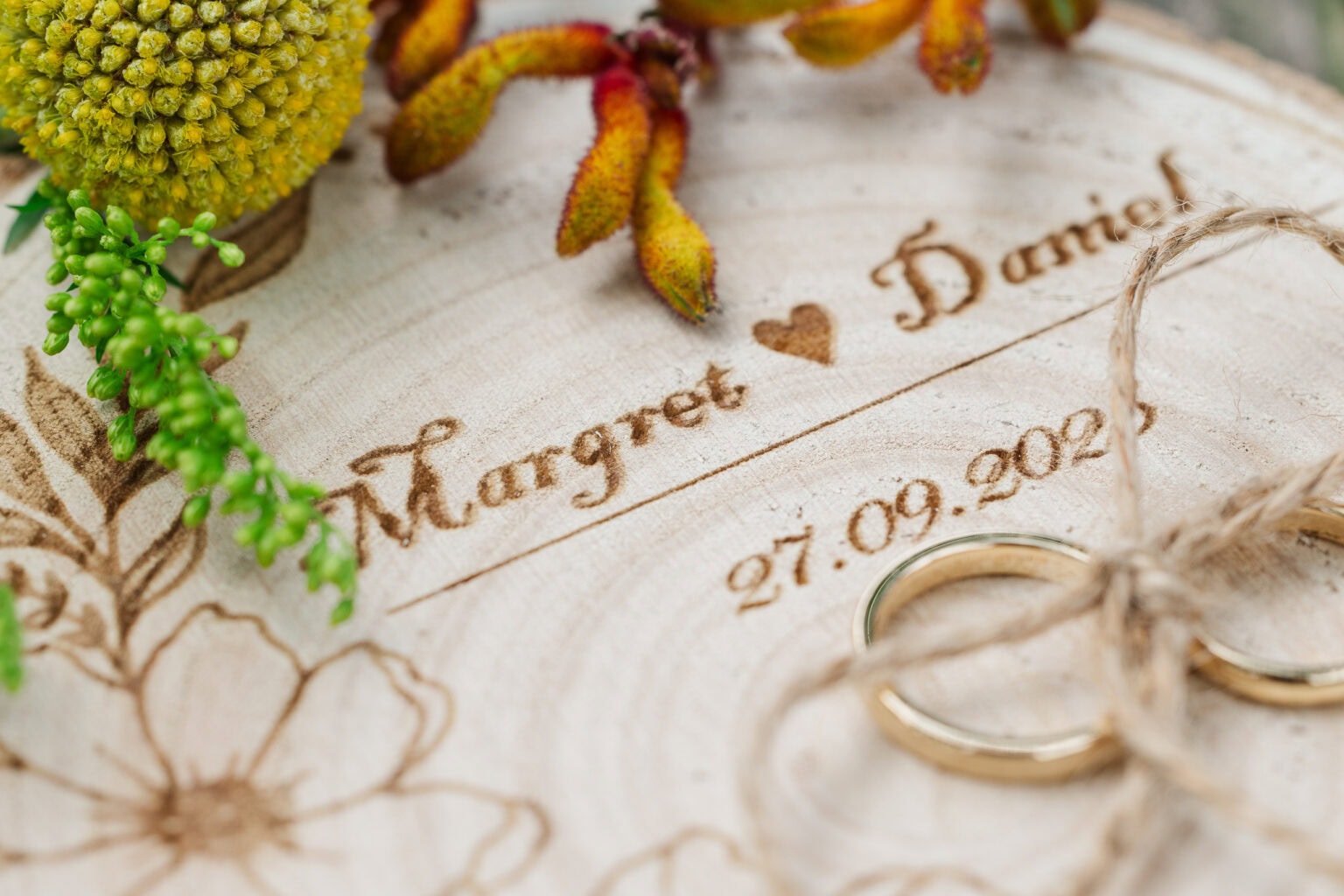 hochzeit hofbuehne tegernbach ringe details