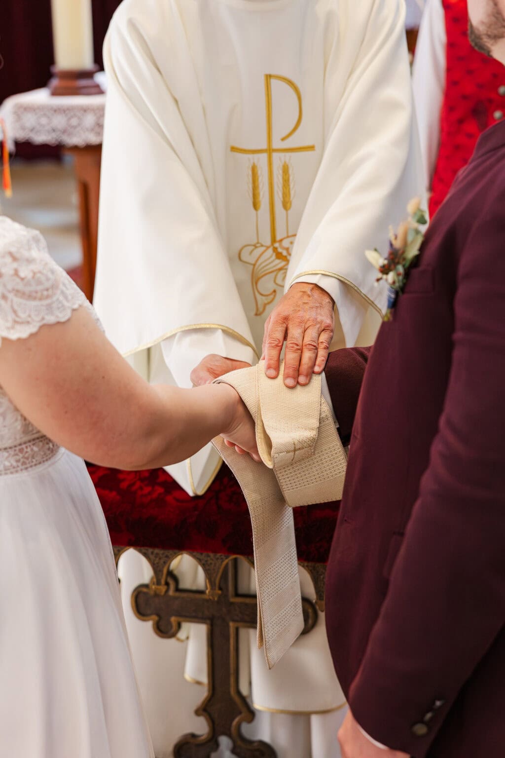 hochzeit kirche eberstalzell ringe segnung