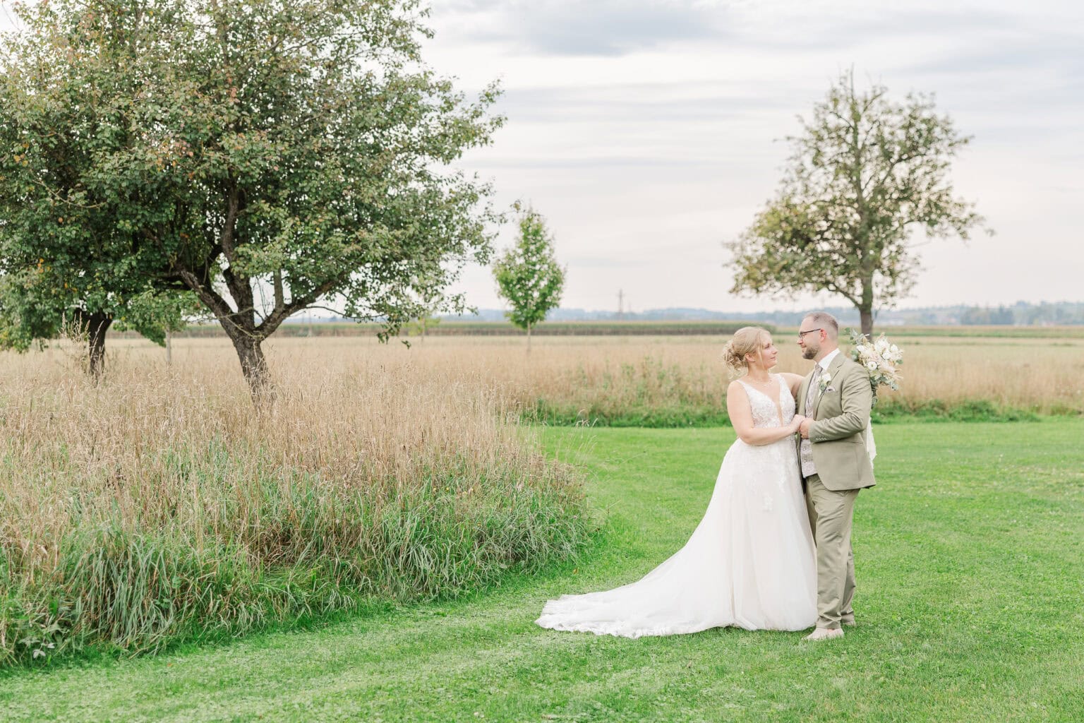 hochzeit oberbauergut brautpaar shooting 02