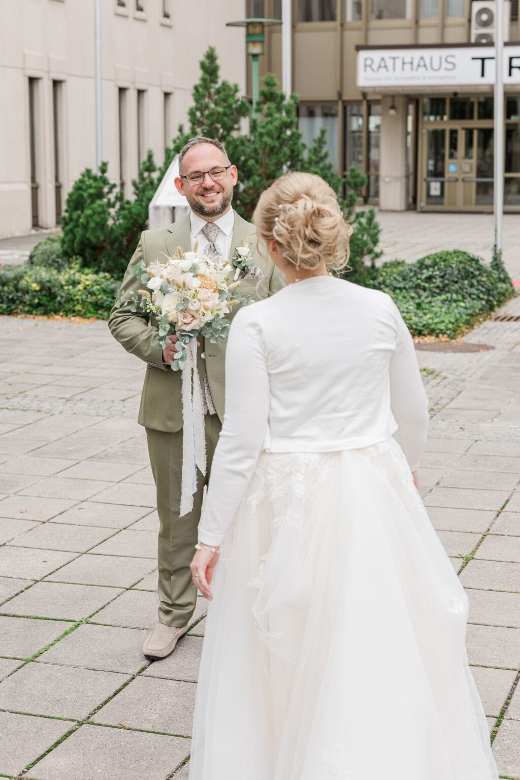 hochzeit oberbauergut first look