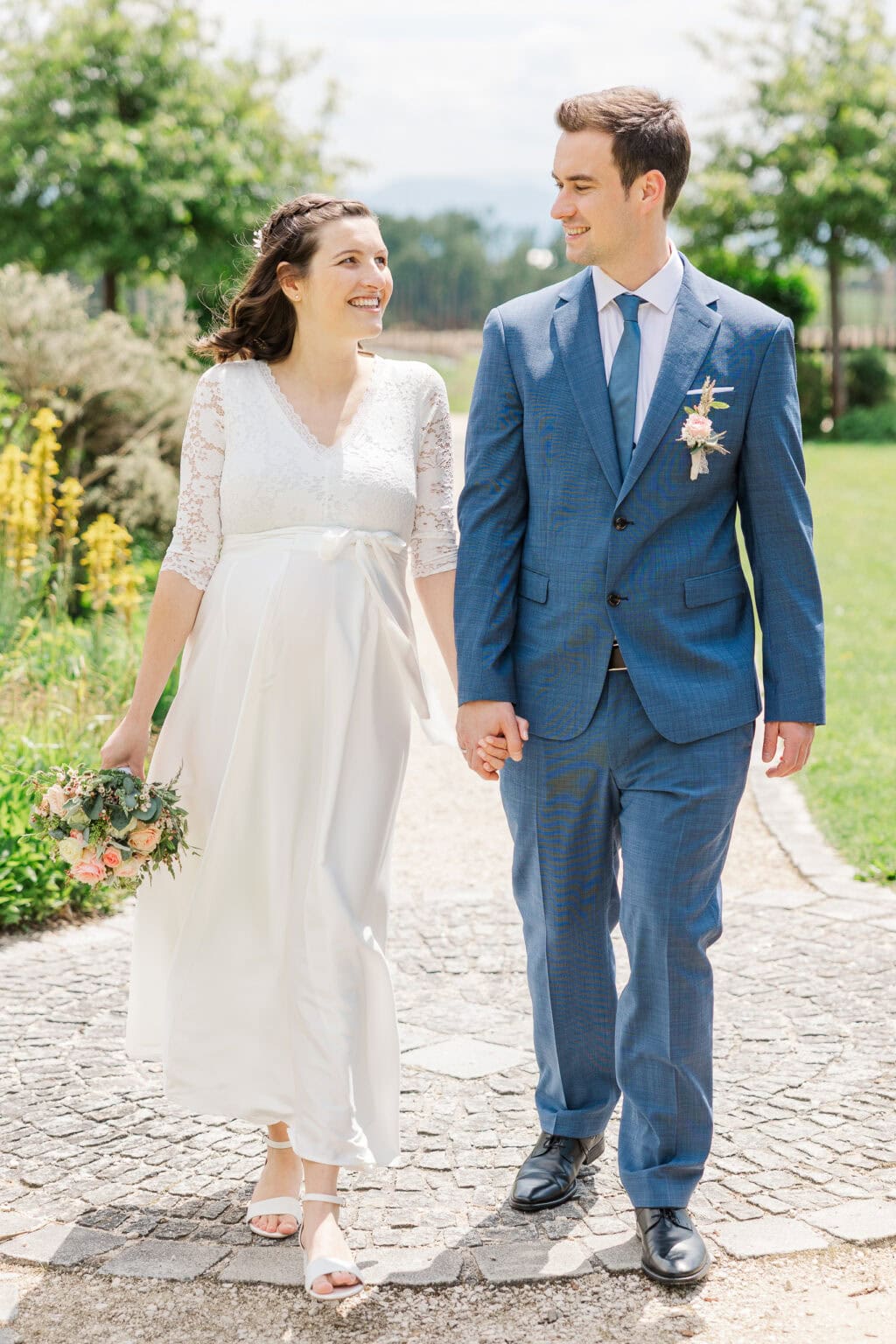 hochzeit schiefermair brautpaar shooting 01