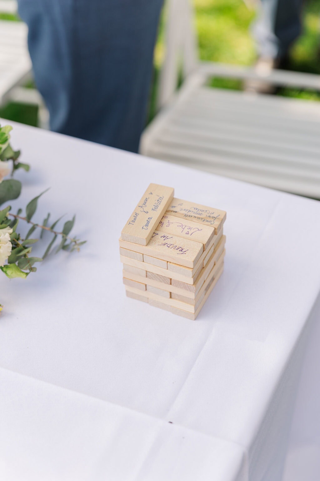 hochzeit schiefermair zeremonie details