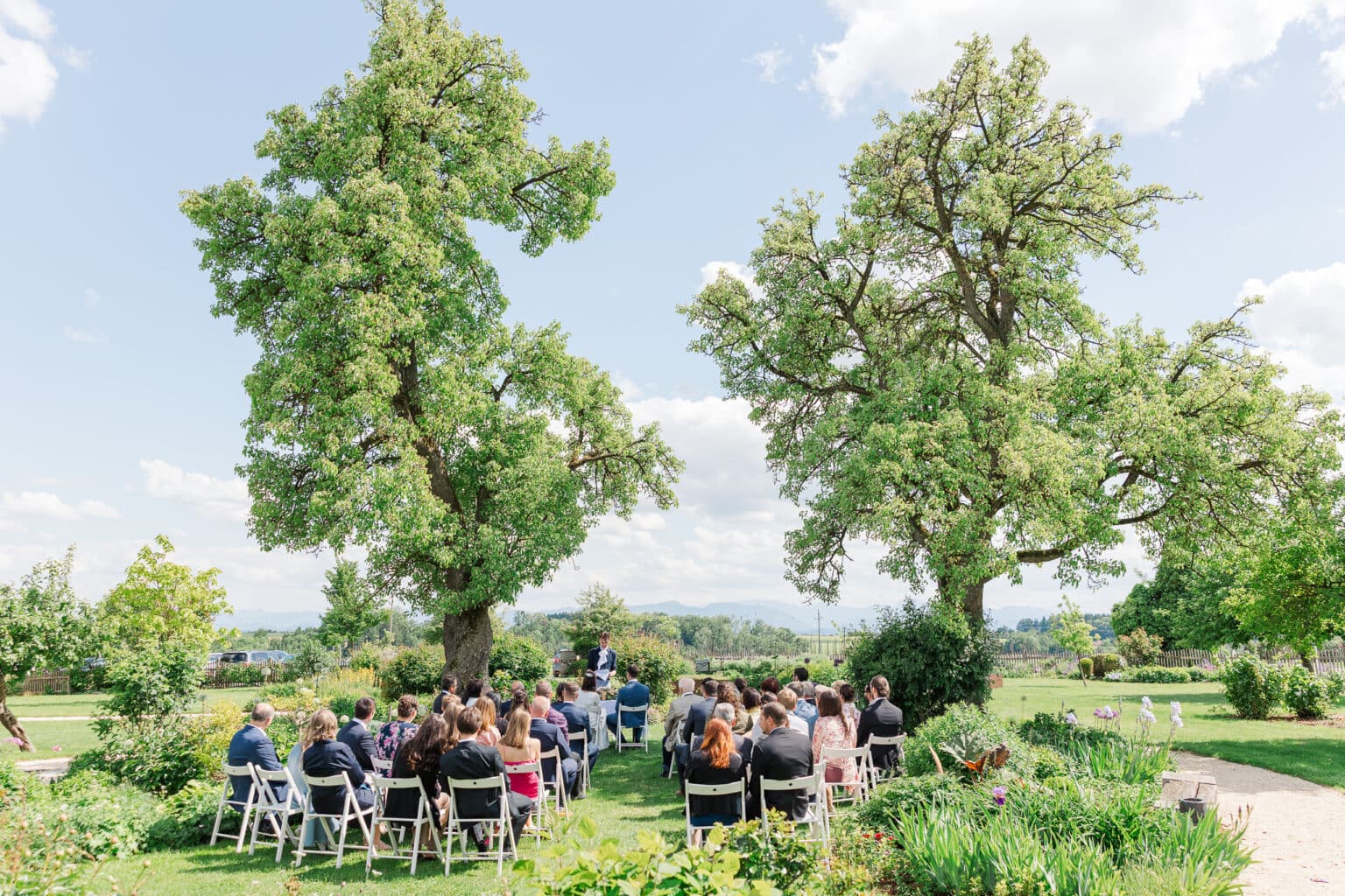 hochzeit schiefermair zeremonie location