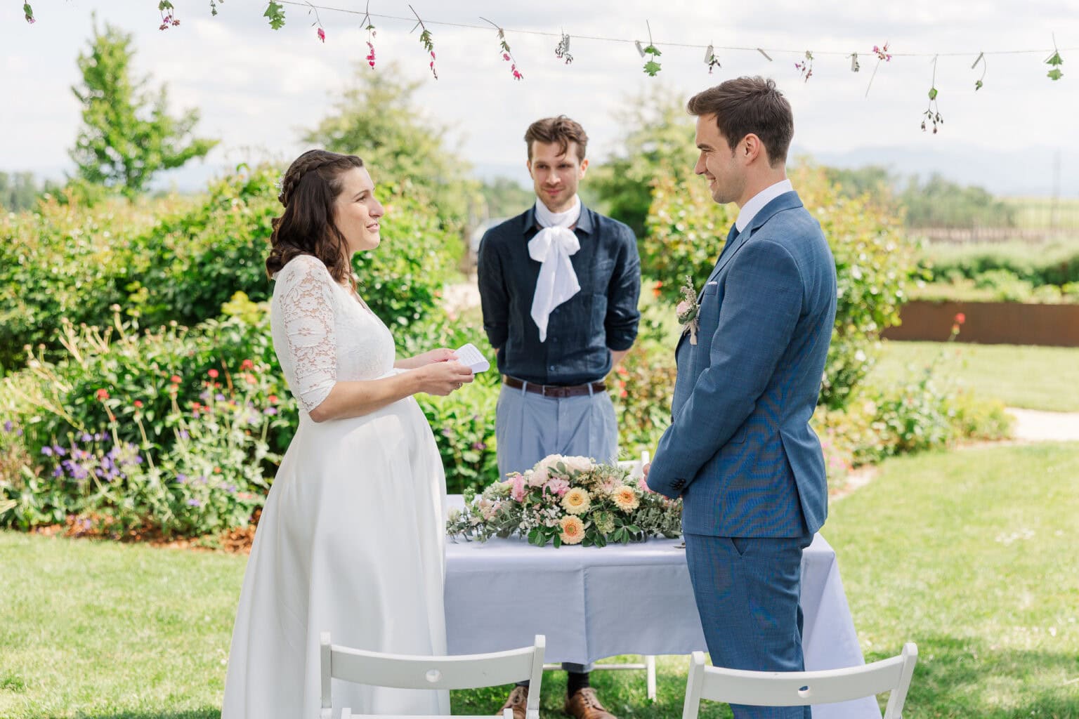 hochzeit schiefermair zeremonie rede