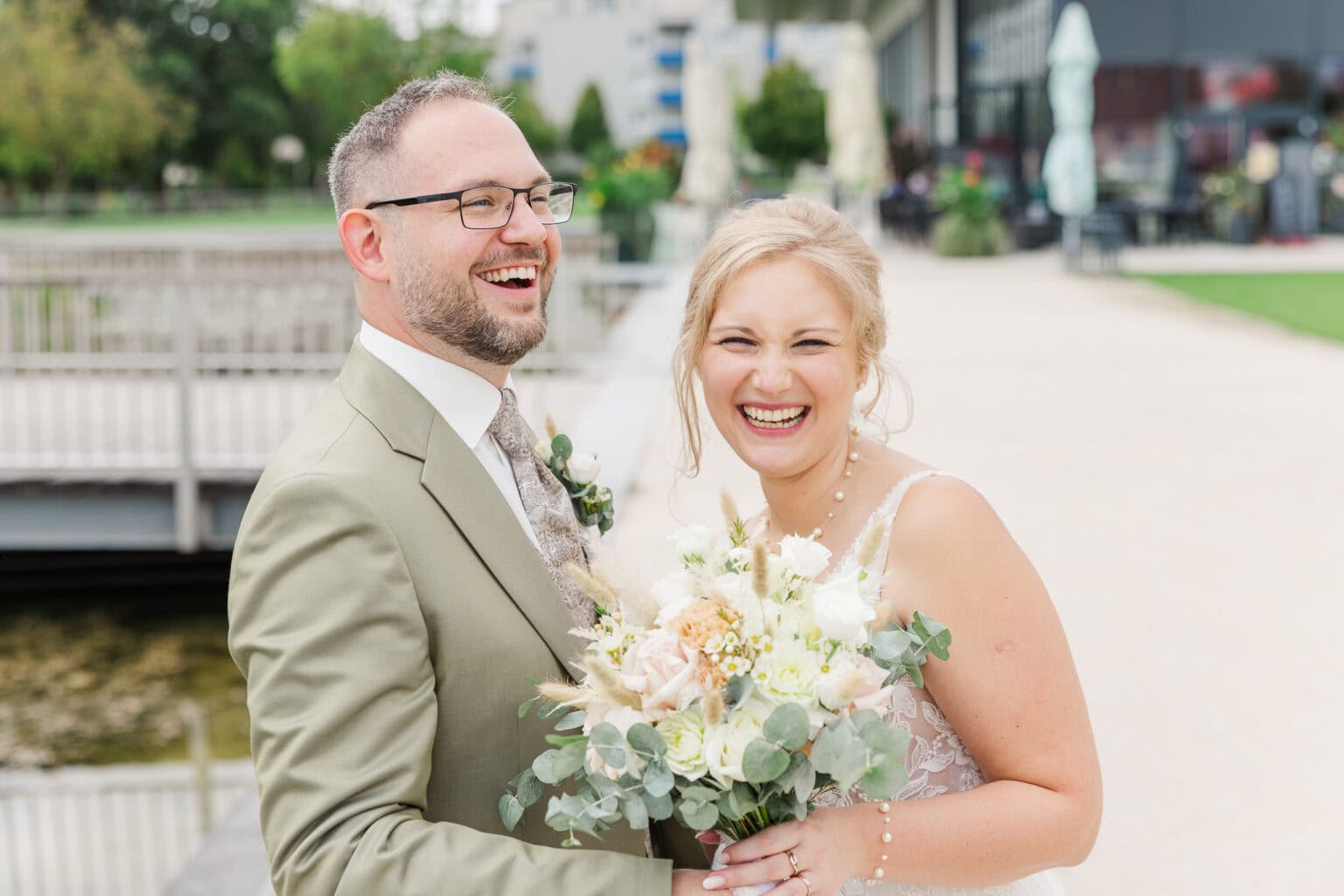 hochzeit schloss traun brautpaar shooting 03